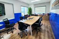 Suntec Tower Four (D1), Office #525513681
